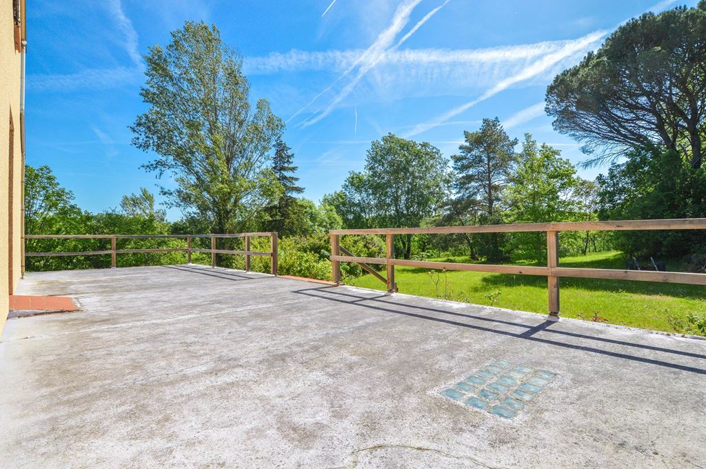 image du bien immobilier Maison indépendante LEVIGNAC