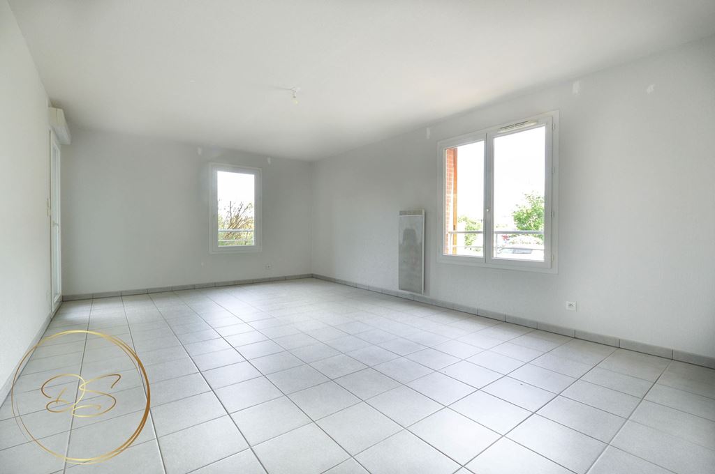 image du bien immobilier Appartement T4 TOURNEFEUILLE