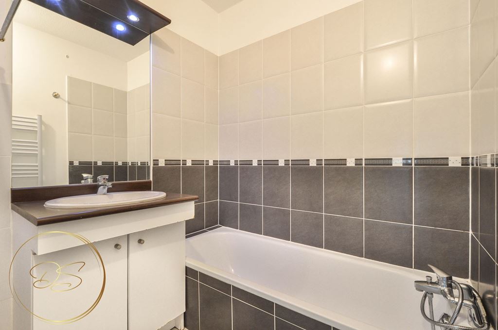 image du bien immobilier Appartement T4 TOURNEFEUILLE