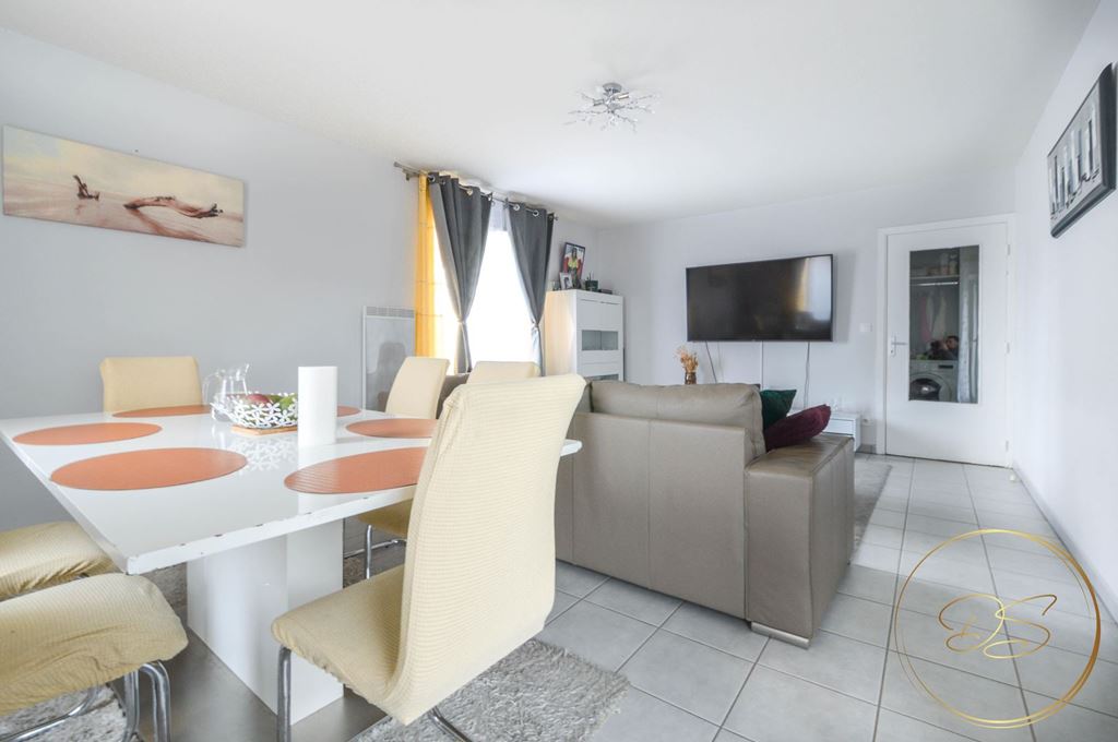Appartement T4 TOURNEFEUILLE