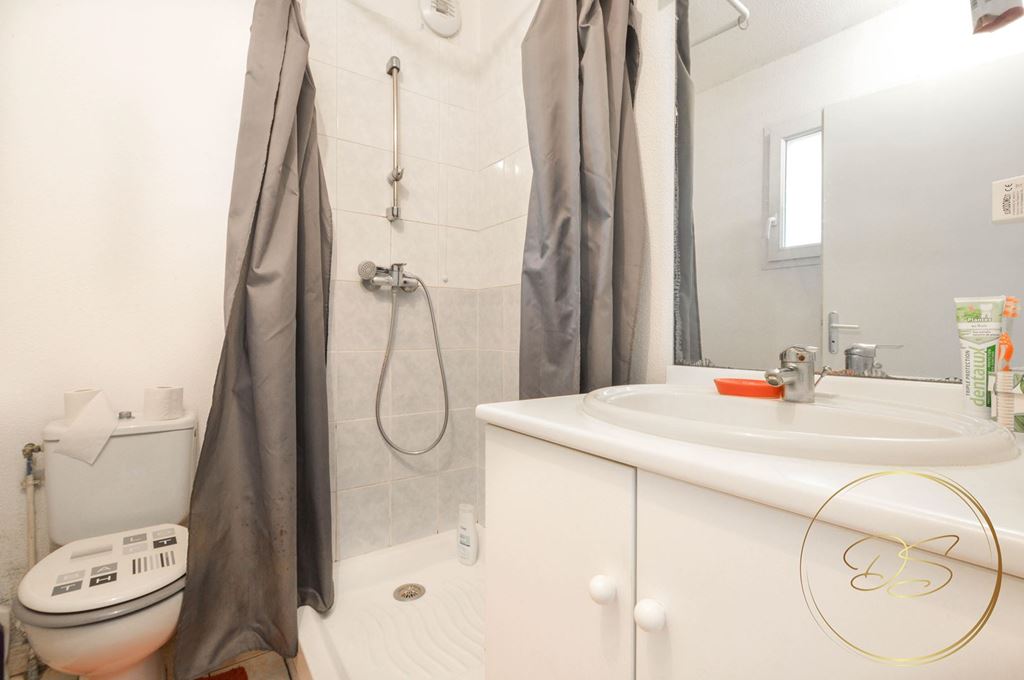 image du bien immobilier Appartement T1 LEGUEVIN