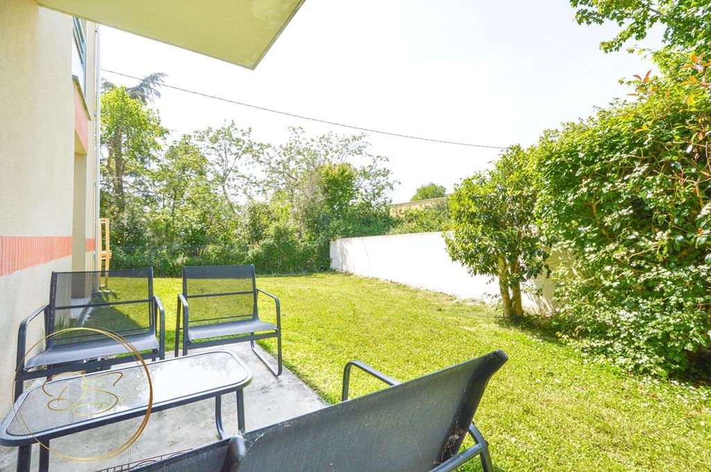 image du bien immobilier Appartement T1 LEGUEVIN