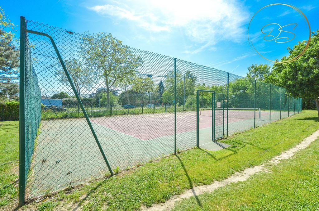 image du bien immobilier Appartement T1 LEGUEVIN