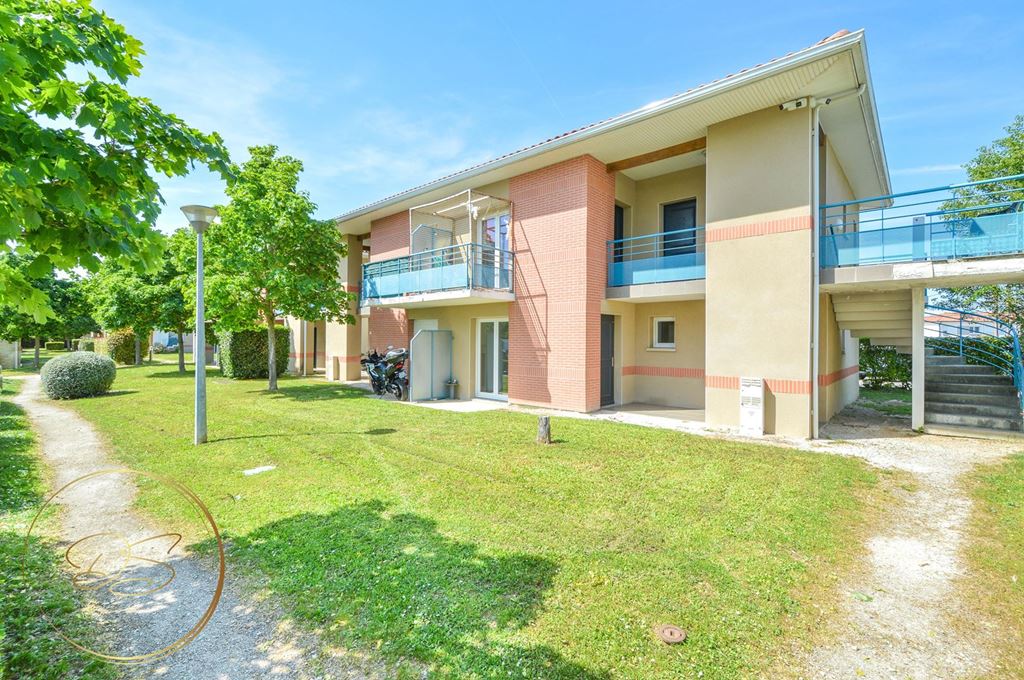 Appartement T1 LEGUEVIN