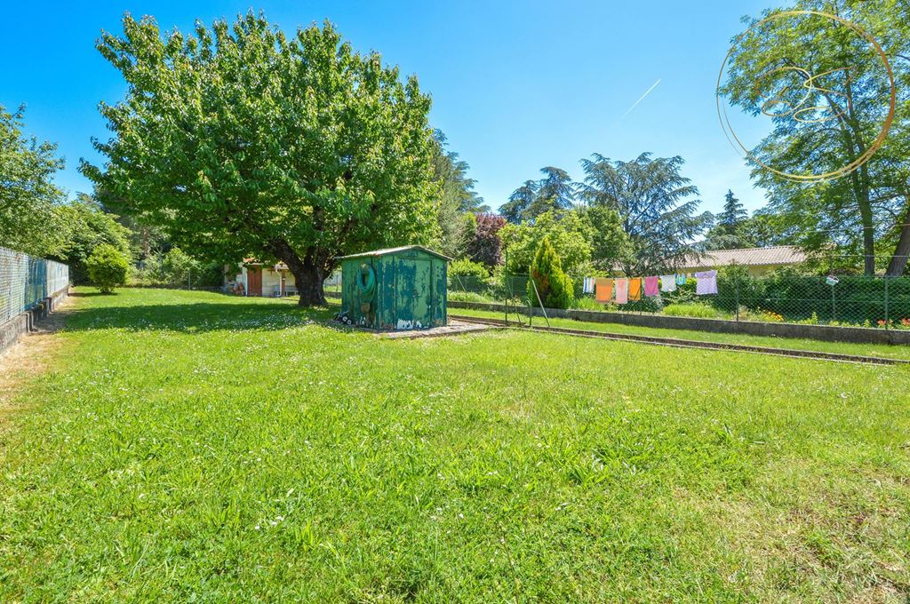 image du bien immobilier Maison de village LEVIGNAC