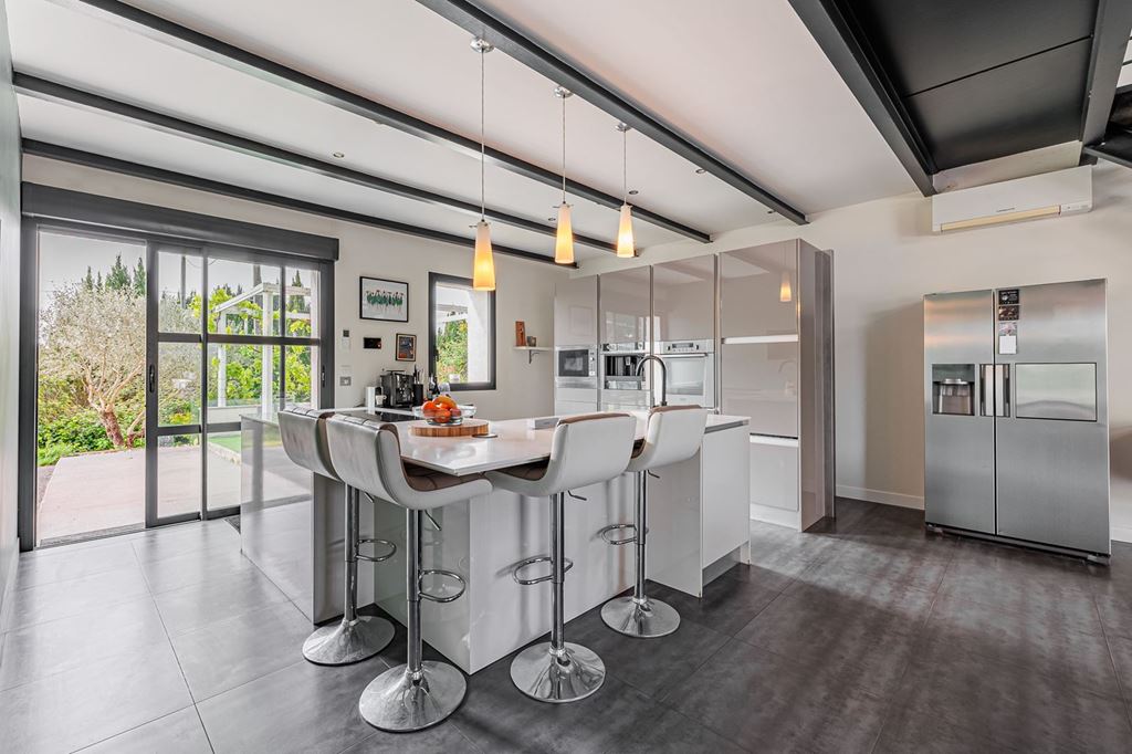 image du bien immobilier Maison d'architecte LE CASTERA