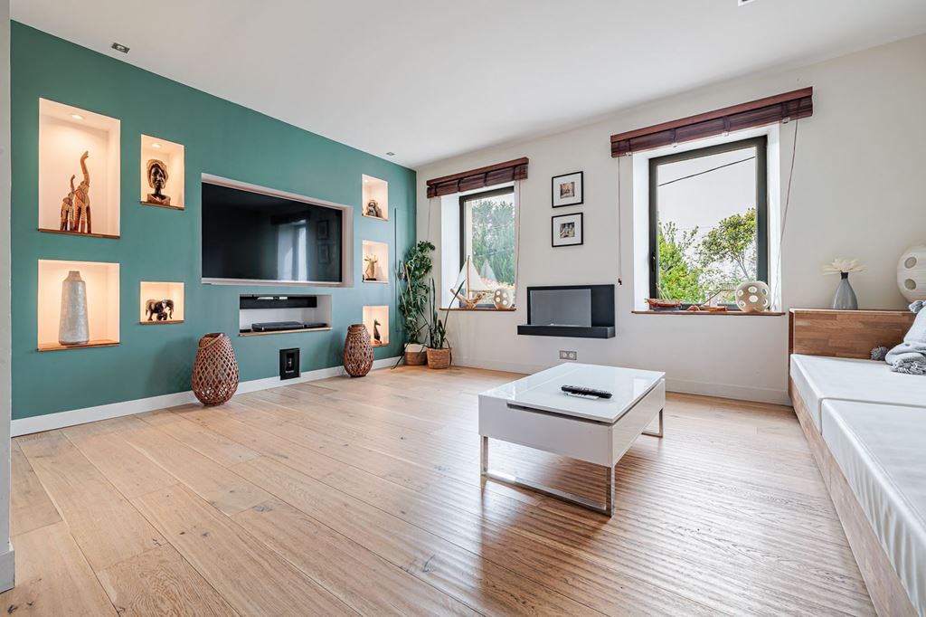image du bien immobilier Maison d'architecte LE CASTERA