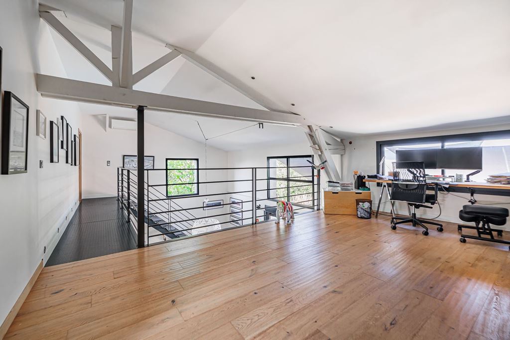 image du bien immobilier Maison d'architecte LE CASTERA