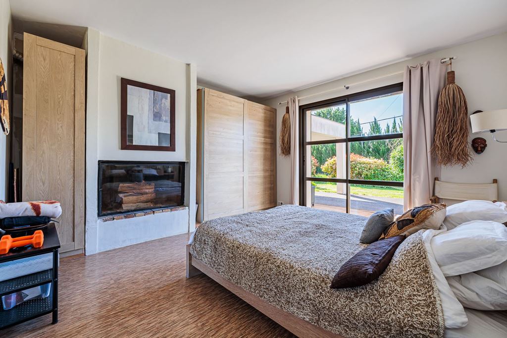image du bien immobilier Maison d'architecte LE CASTERA