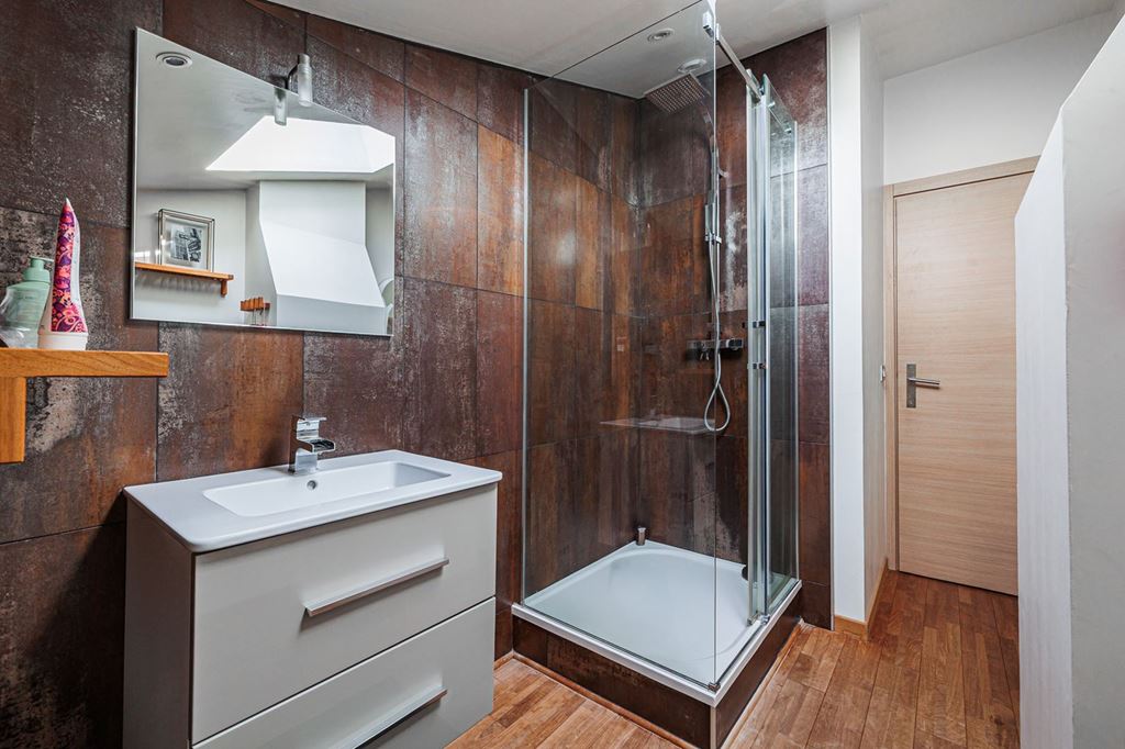 image du bien immobilier Maison d'architecte LE CASTERA