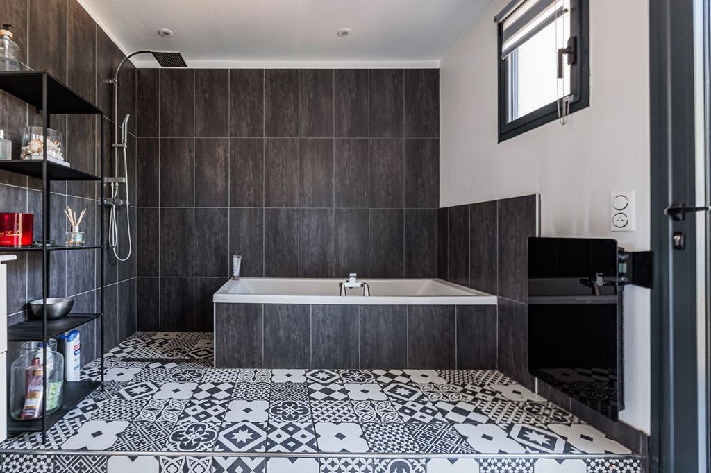 image du bien immobilier Maison d'architecte LE CASTERA