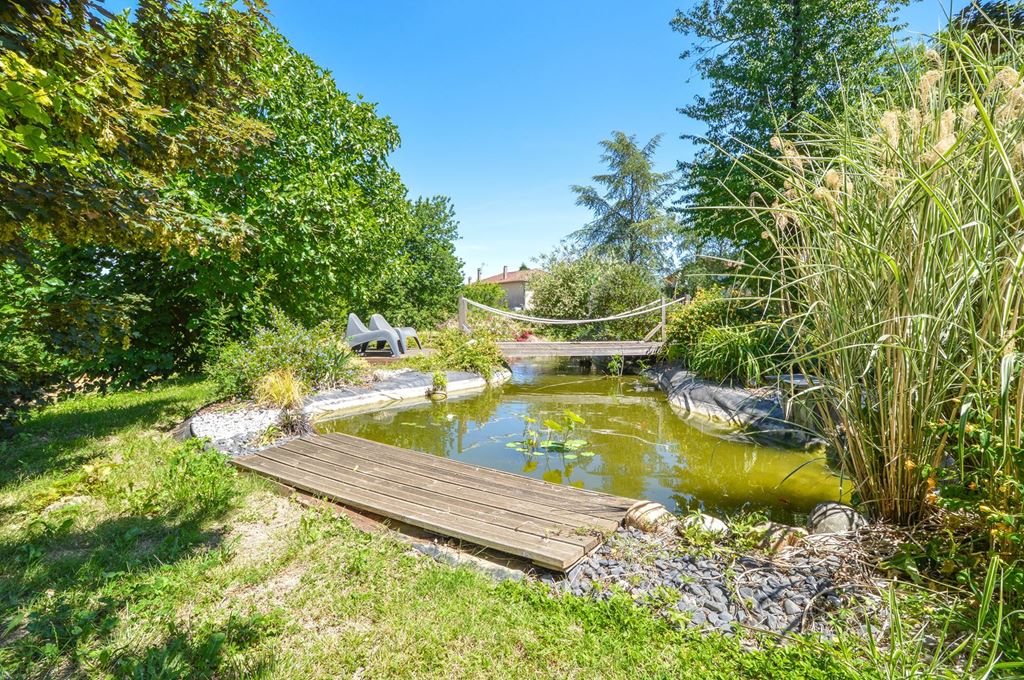 image du bien immobilier Maison d'architecte LE CASTERA