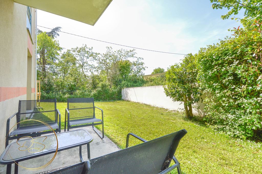 Appartement T1 LEGUEVIN
