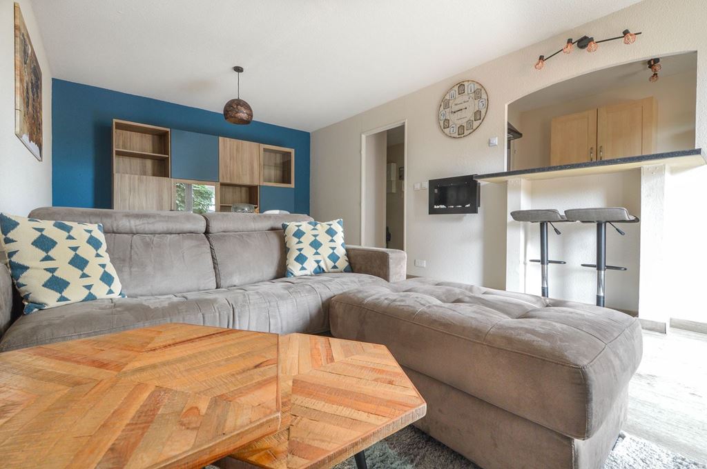 image du bien immobilier Appartement T2 TOULOUSE