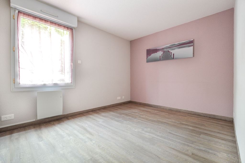 image du bien immobilier Appartement T2 TOULOUSE