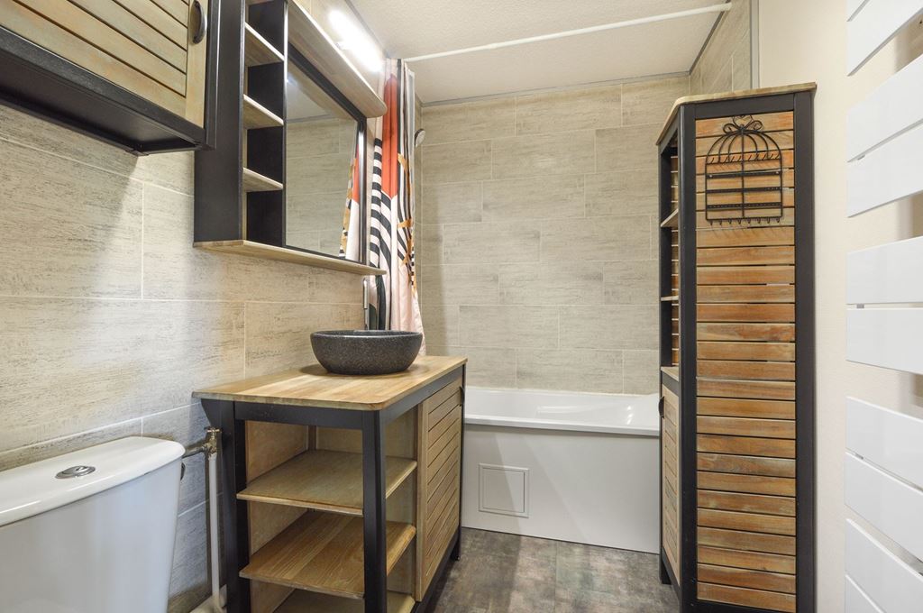 image du bien immobilier Appartement T2 TOULOUSE