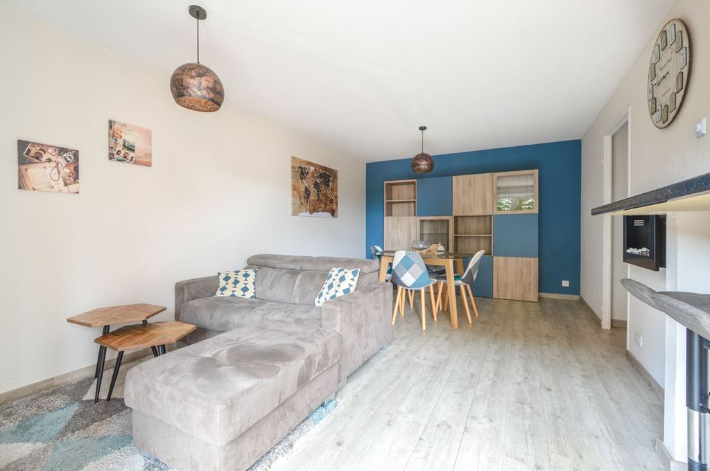 Appartement T2 TOULOUSE