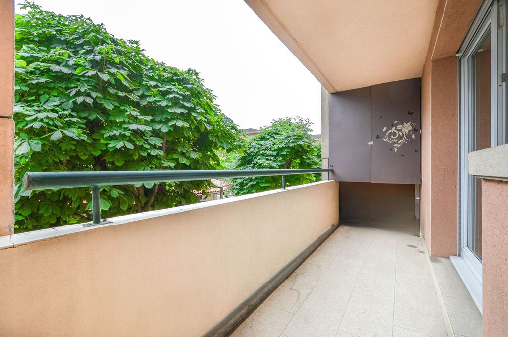 image du bien immobilier Appartement T2 TOULOUSE
