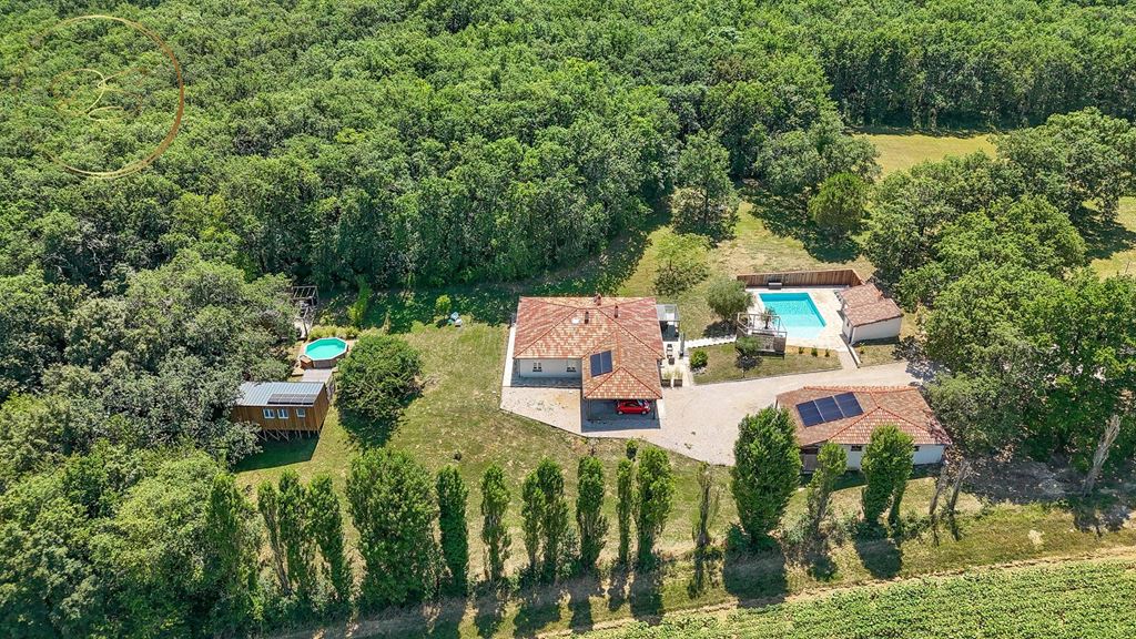 image du bien immobilier Maison indépendante L'ISLE JOURDAIN