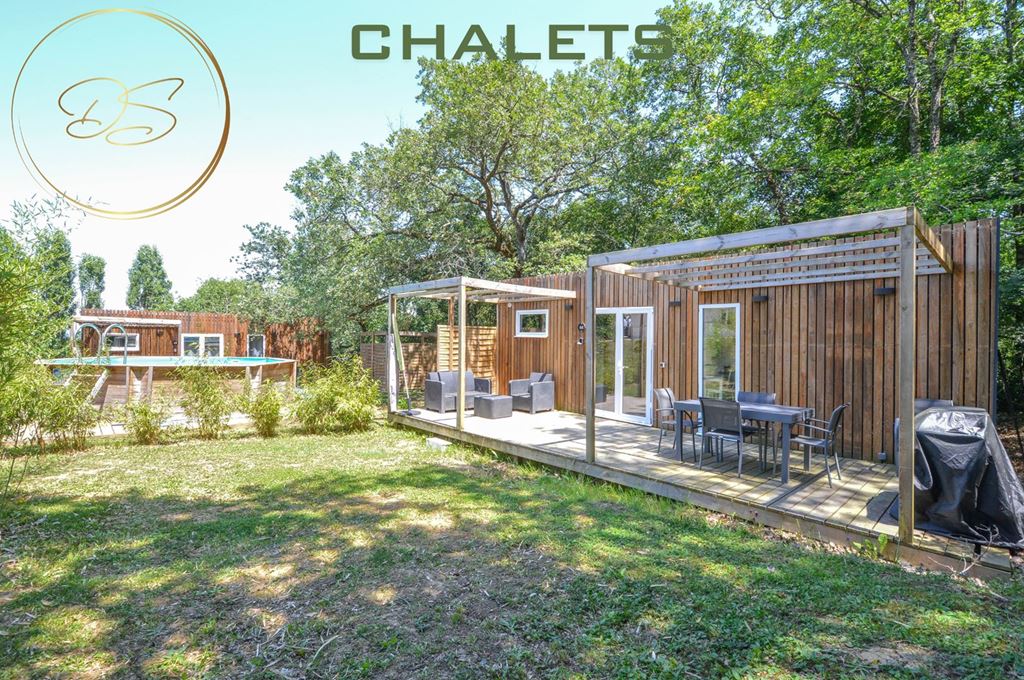 image du bien immobilier Maison indépendante PUJAUDRAN