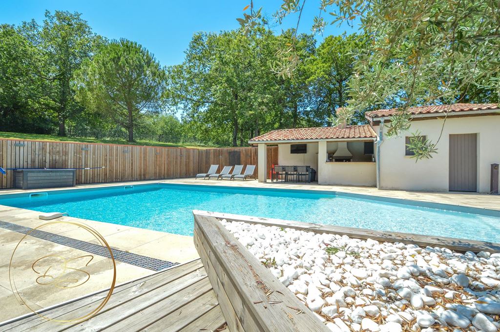 image du bien immobilier Maison indépendante PUJAUDRAN