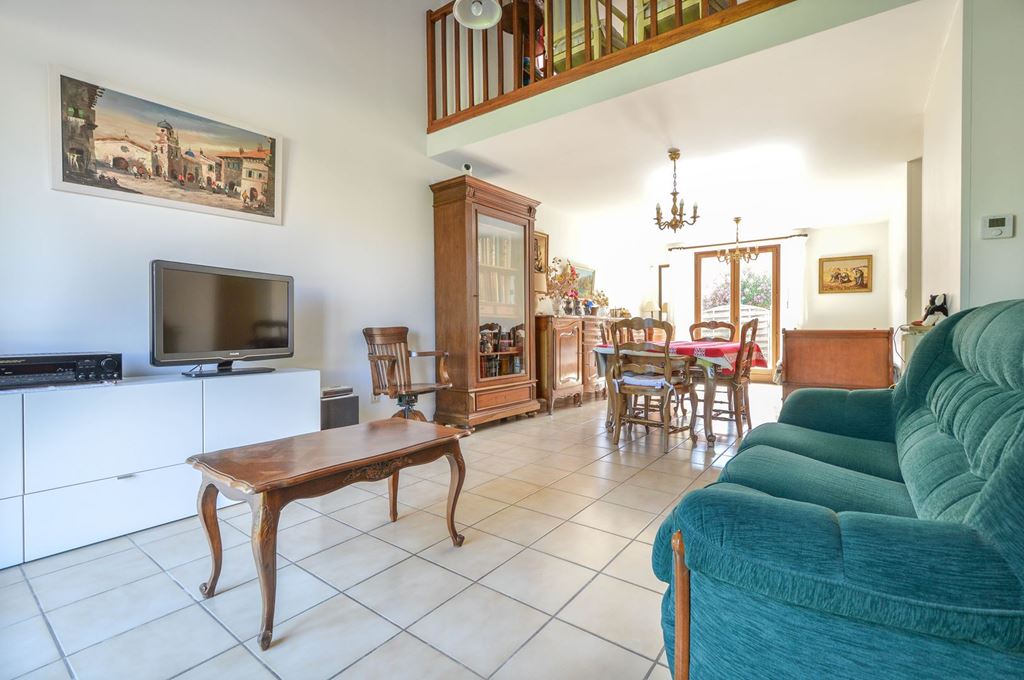 image du bien immobilier Maison COLOMIERS