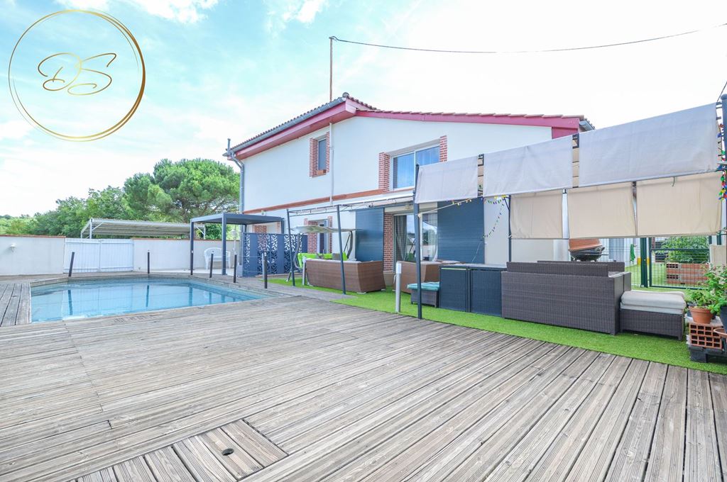image du bien immobilier Maison BRAGAYRAC