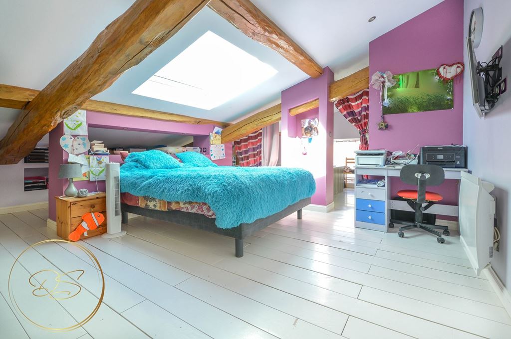 image du bien immobilier Maison BRAGAYRAC