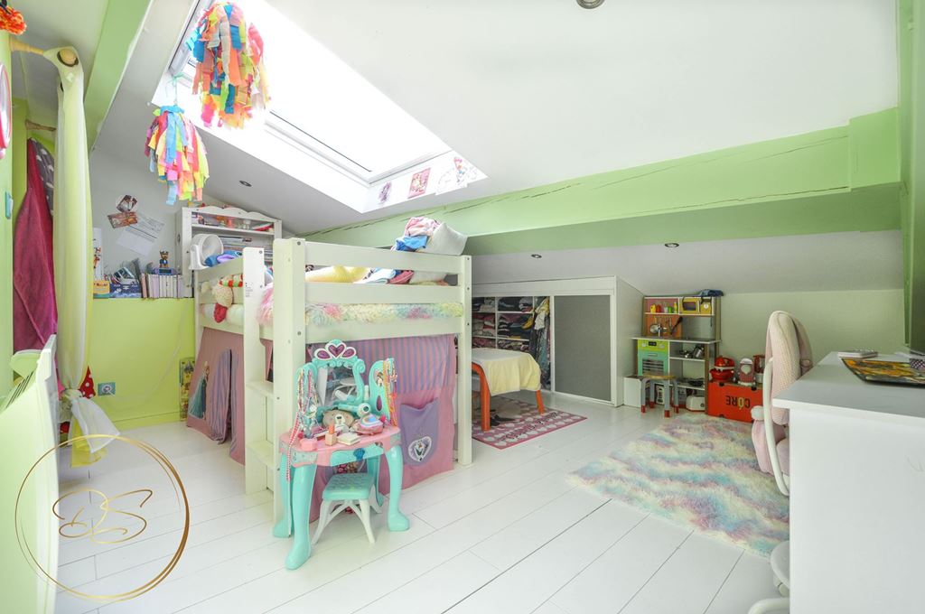 image du bien immobilier Maison BRAGAYRAC
