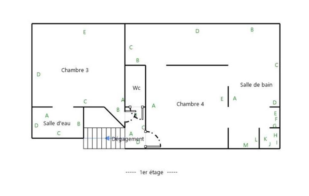 image du bien immobilier Maison BRAGAYRAC