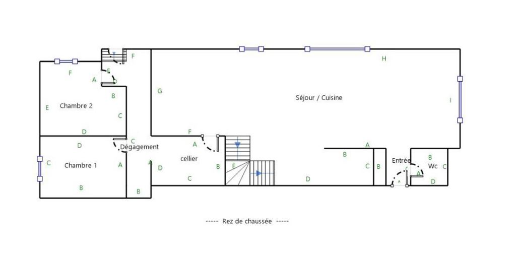 image du bien immobilier Maison BRAGAYRAC