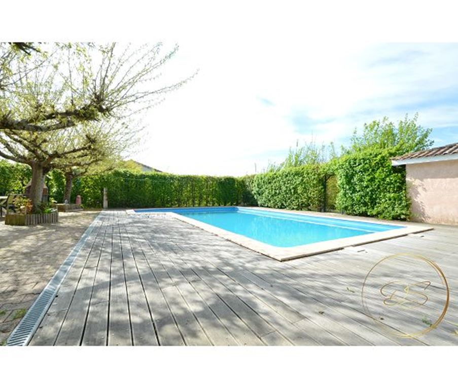 image du bien immobilier Maison indépendante FONTENILLES