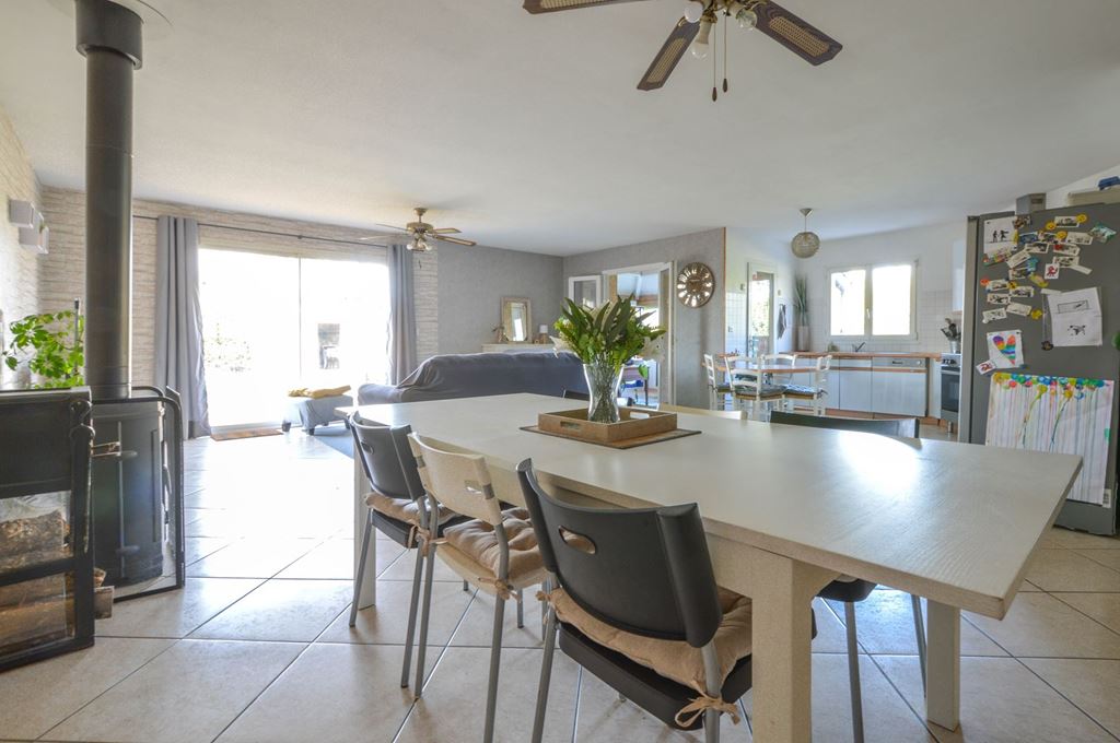 image du bien immobilier Maison indépendante FONTENILLES