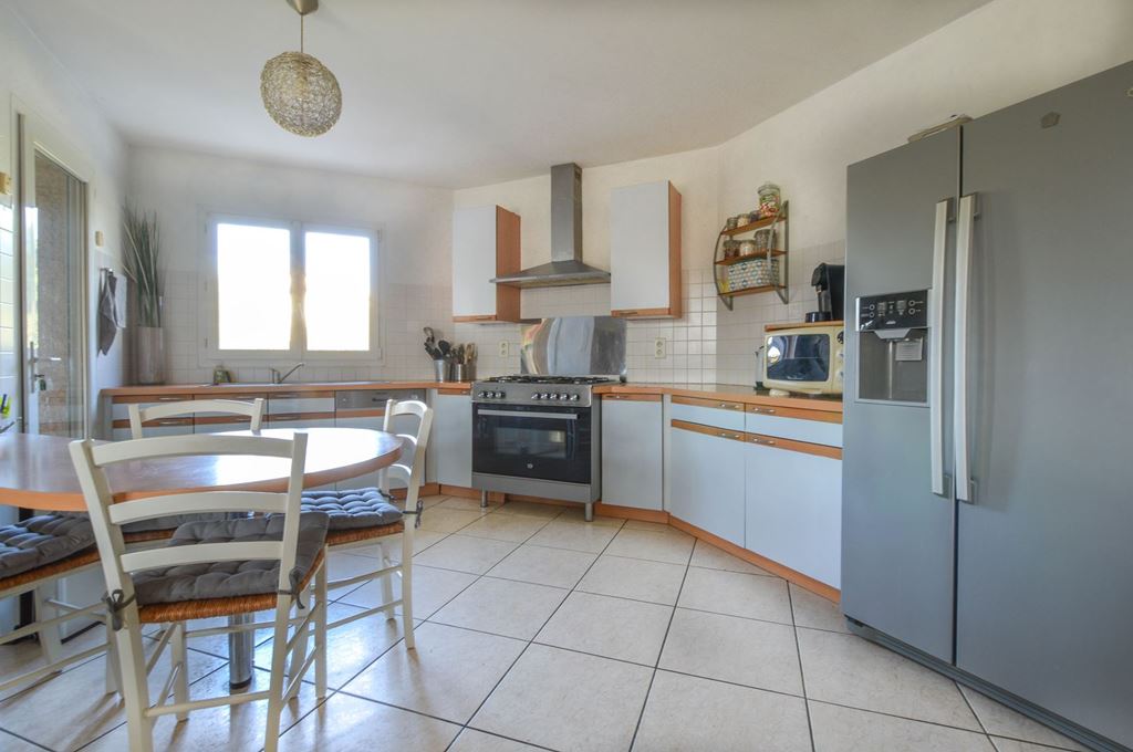 image du bien immobilier Maison indépendante FONTENILLES