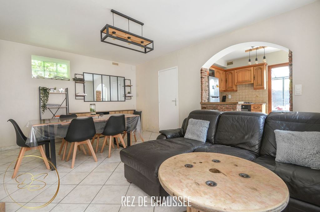 image du bien immobilier Maison de village PIBRAC