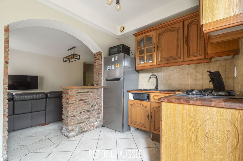 image du bien immobilier Maison de village PIBRAC