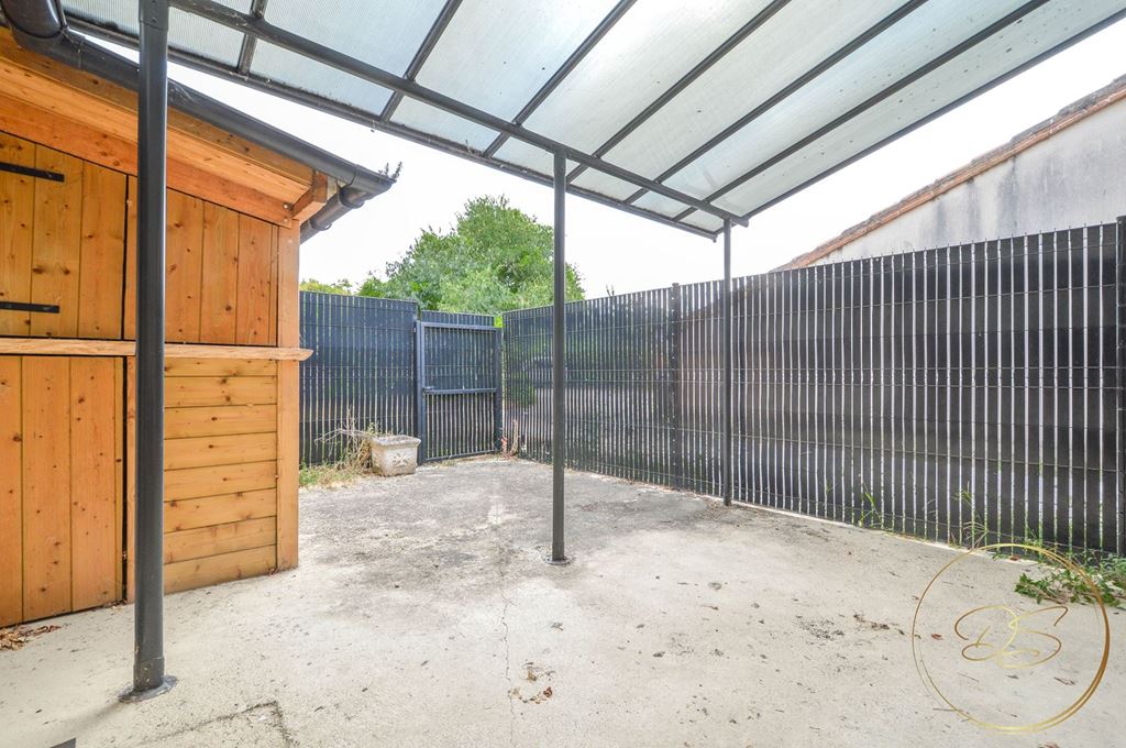 image du bien immobilier Maison de village PIBRAC