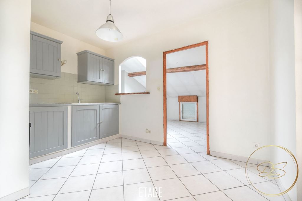 image du bien immobilier Maison de village PIBRAC