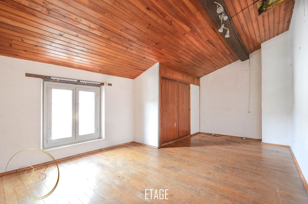 image du bien immobilier Maison de village PIBRAC
