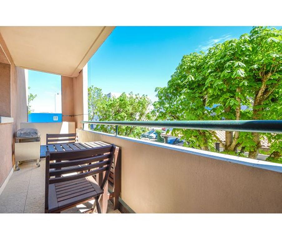 image du bien immobilier Appartement T2 TOULOUSE