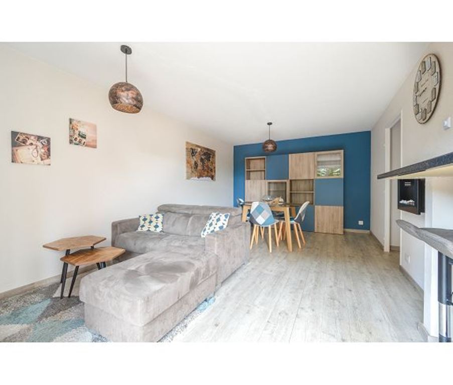 image du bien immobilier Appartement T2 TOULOUSE