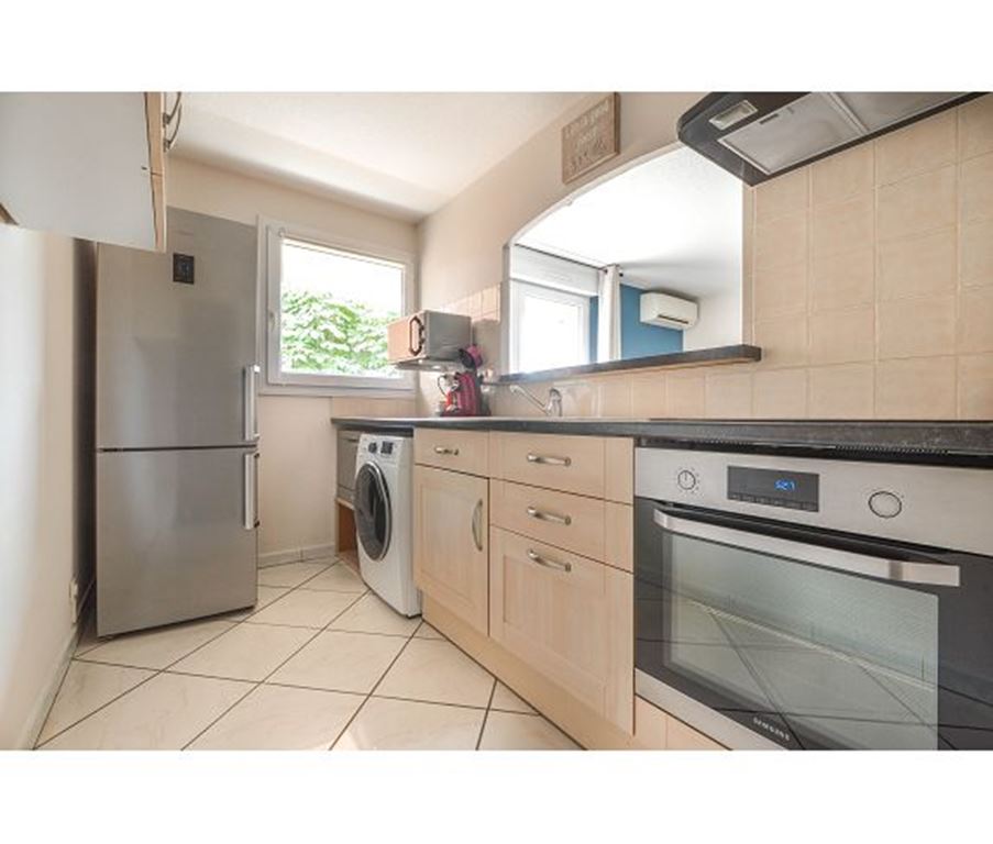 image du bien immobilier Appartement T2 TOULOUSE