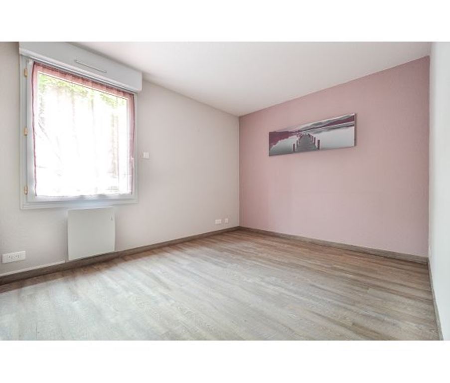 image du bien immobilier Appartement T2 TOULOUSE