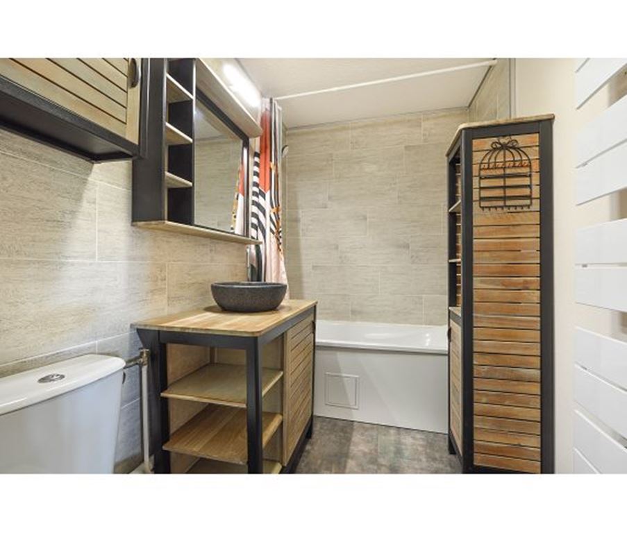 image du bien immobilier Appartement T2 TOULOUSE