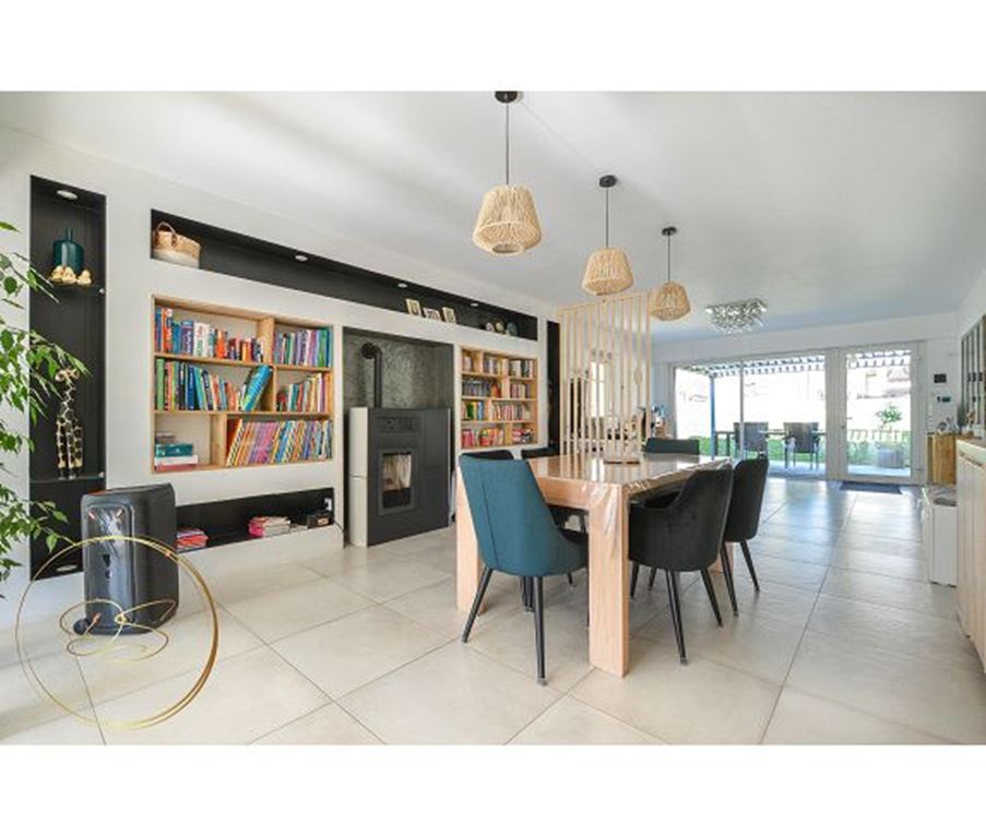 image du bien immobilier Maison indépendante L'ISLE JOURDAIN
