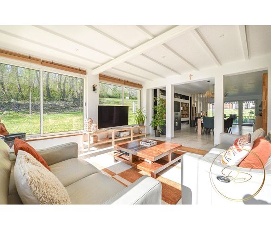 image du bien immobilier Maison indépendante L'ISLE JOURDAIN