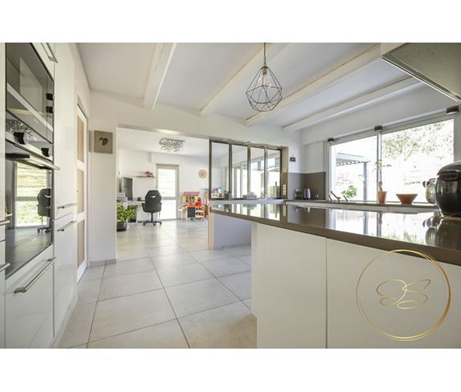 image du bien immobilier Maison indépendante L'ISLE JOURDAIN