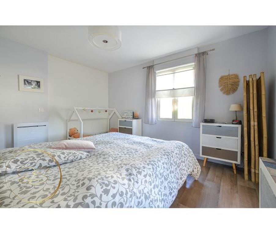image du bien immobilier Maison indépendante L'ISLE JOURDAIN