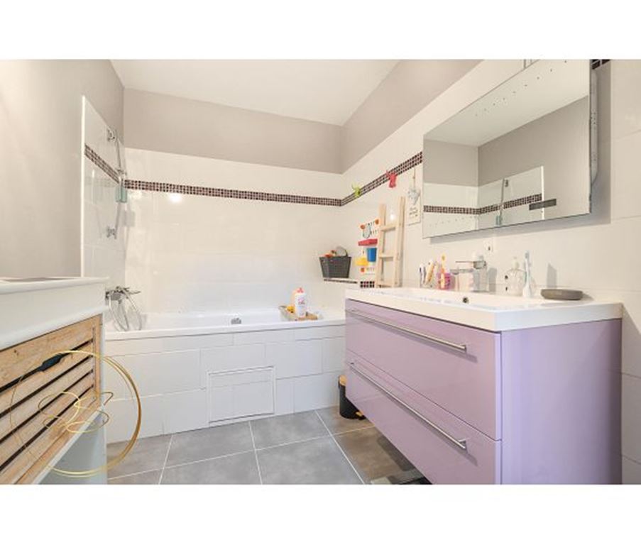 image du bien immobilier Maison indépendante L'ISLE JOURDAIN