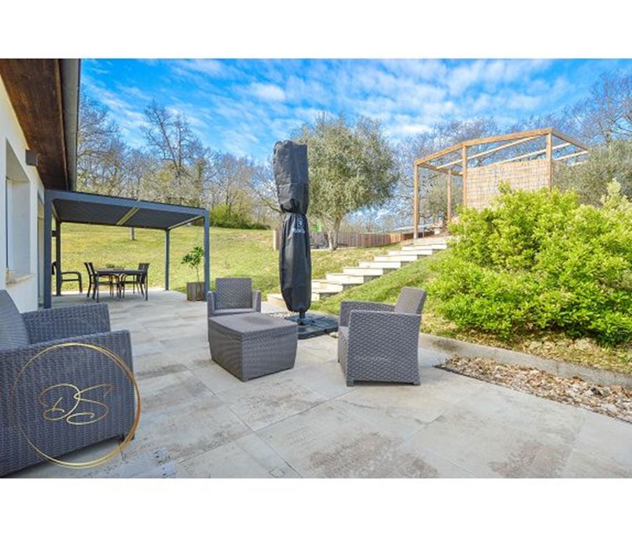 image du bien immobilier Maison indépendante L'ISLE JOURDAIN